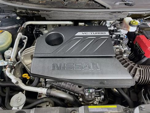 Used 2023 Nissan Rogue SV FWD image 29
