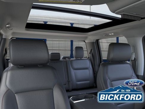 New 2026 Ford F250 Lariat AWD/4WD image 22