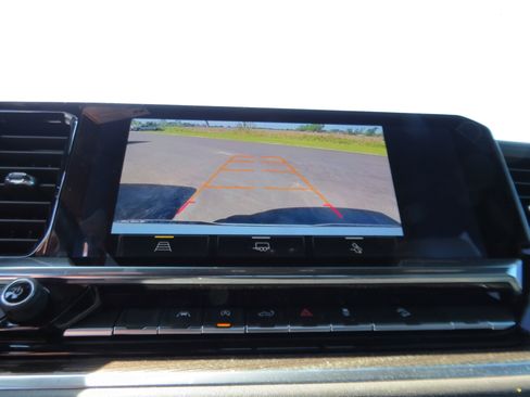 Used 2026 Chevrolet Silverado 1500 RST image 27