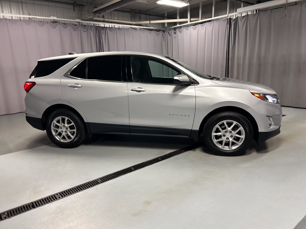 Used 2019 Chevrolet Equinox LT AWD/4WD image 8