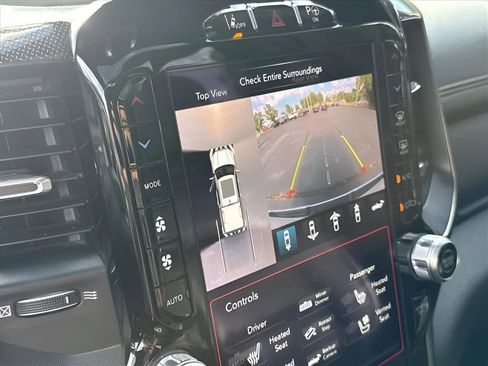 Used 2020 RAM 1500 Sport w/ Advanced Safety Group image 6