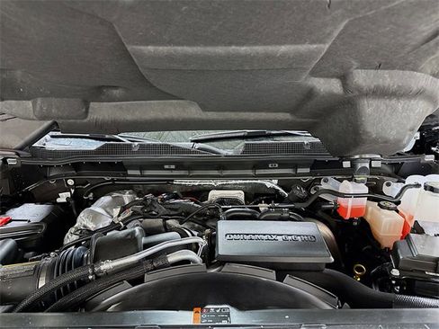 New 2026 Chevrolet Silverado 2500 LT w/ Trail Boss Package image 33