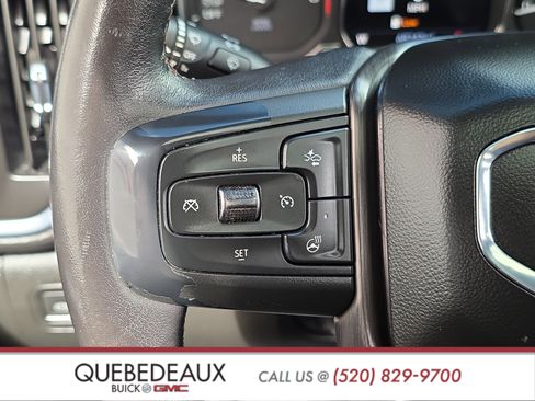 Used 2021 GMC Sierra 1500 AT4 w/ AT4 Value Package AWD/4WD image 19