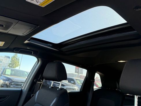 Used 2024 Honda CR-V Sport image 23