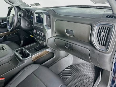 Used 2021 Chevrolet Silverado 1500 RST w/ All Star Edition Plus AWD/4WD image 30