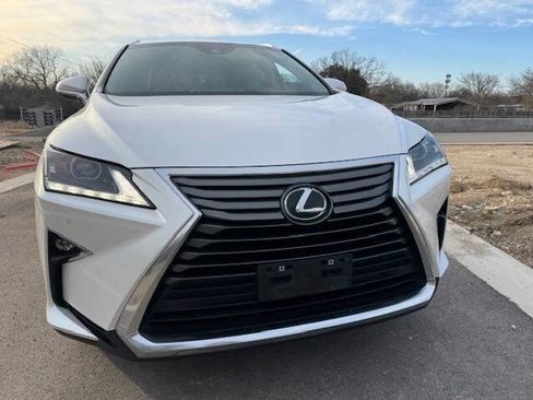 Used 2016 Lexus RX 350 Base 4dr SUV image 9