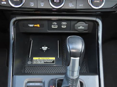 Used 2023 Honda CR-V EX-L image 21