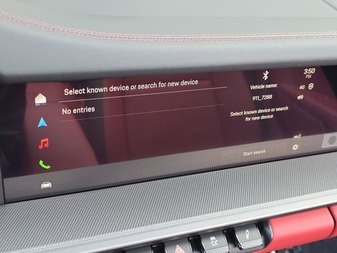 New 2026 Porsche 911 Carrera 4S image 22