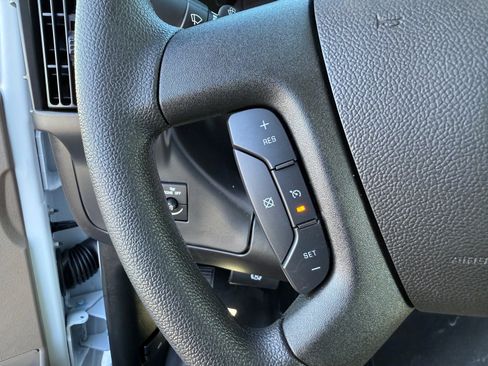 New 2025 Chevrolet Express 2500 w/ Driver Convenience Package image 18