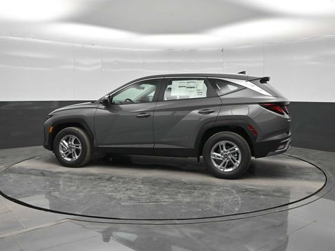 New 2026 Hyundai Tucson SE AWD/4WD image 5