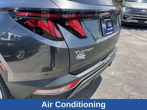 Used 2024 Hyundai Tucson SEL AWD/4WD image 12