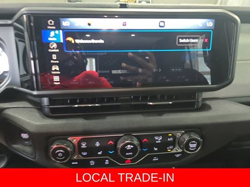 Used 2024 Jeep Gladiator Sport AWD/4WD image 22