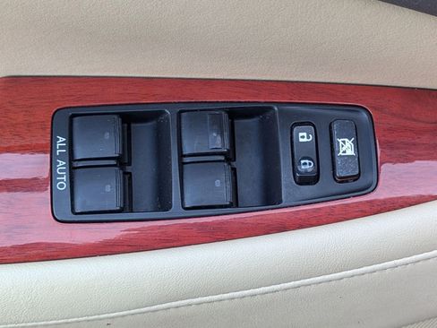 Used 2008 Lexus ES 350 4dr Sdn image 21