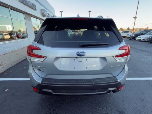 Certified 2023 Subaru Forester Limited image 4