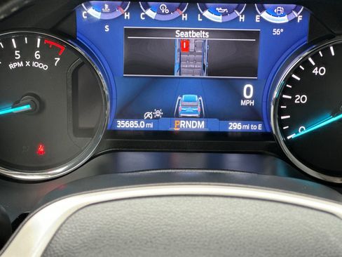 Used 2024 Ford Expedition Max XLT image 29