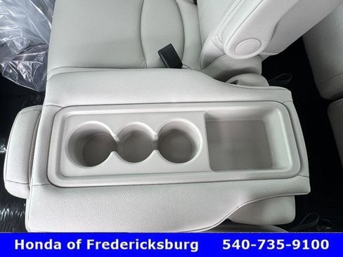 Certified 2026 Honda Odyssey EX-L image 21