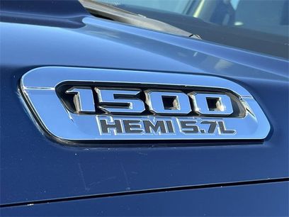 Certified 2020 RAM 1500 Big Horn