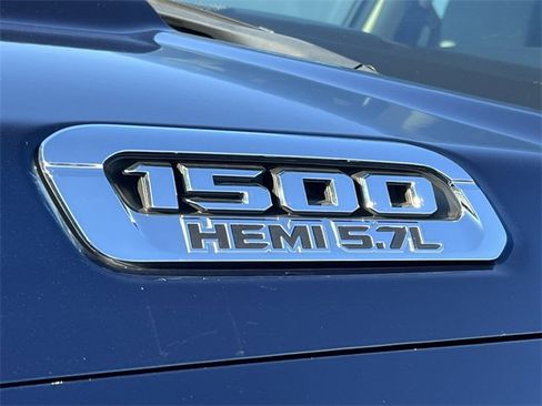 Certified 2020 RAM 1500 Big Horn image 2