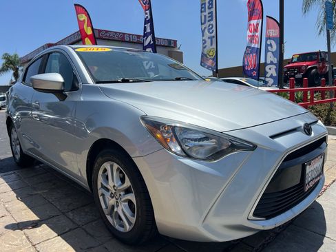 Used 2018 Toyota Yaris iA FWD image 1