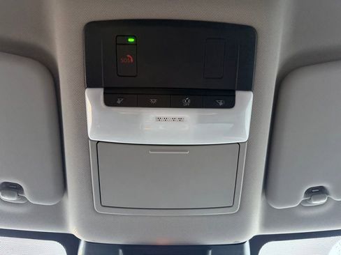 Used 2023 Nissan Rogue SV image 32