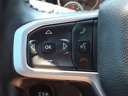 Certified 2023 RAM 1500 Big Horn AWD/4WD image 24