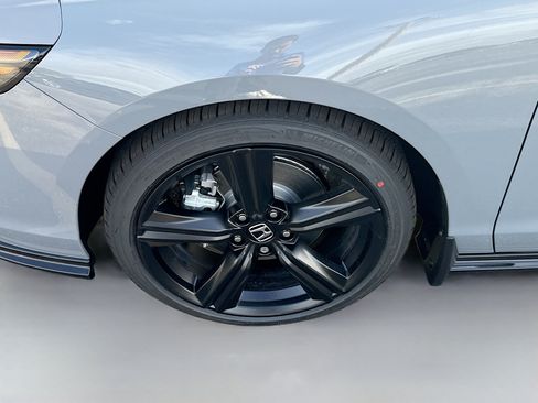 New 2026 Honda Accord Sport image 26