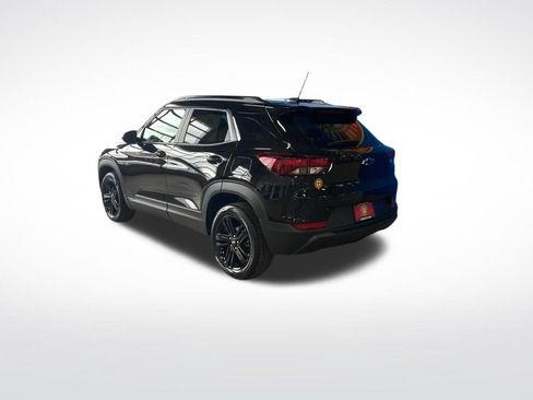 New 2026 Chevrolet TrailBlazer LT AWD/4WD image 19