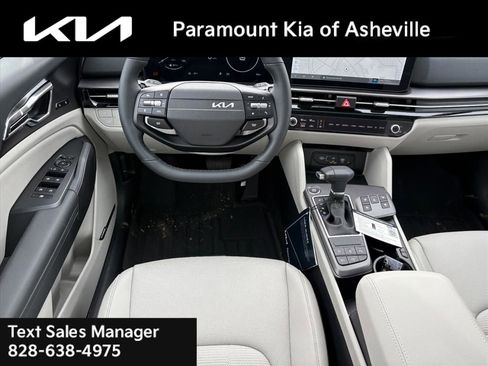 New 2026 Kia Sportage SX image 24