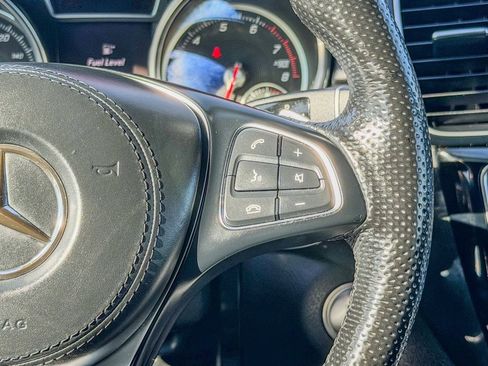 Used 2019 Mercedes-Benz GLS 550 4MATIC image 15