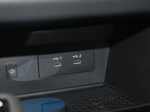 New 2026 Nissan Pathfinder Platinum w/ Cargo Package image 13