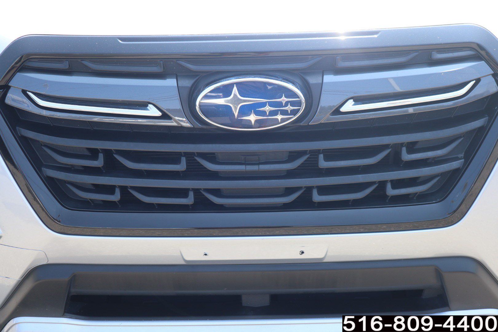 Used 2024 Subaru Forester Touring AWD/4WD image 36