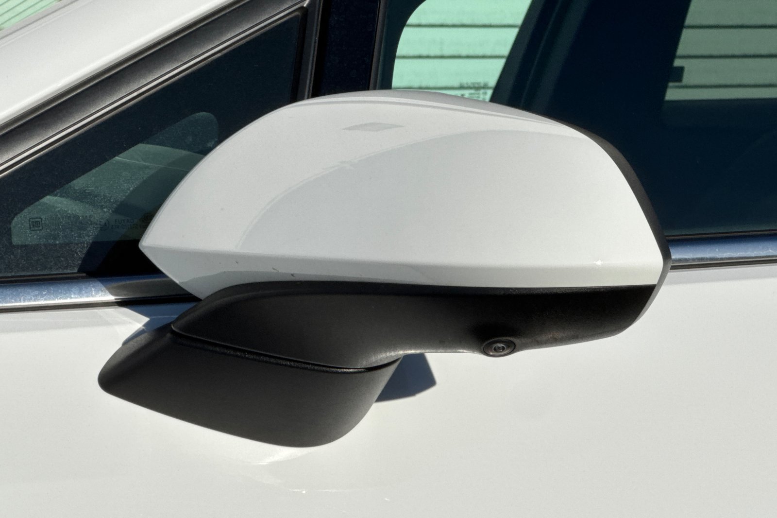 Used 2024 Chevrolet Equinox EV LT FWD image 50
