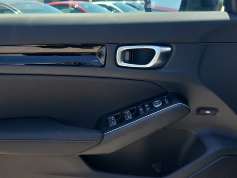 New 2026 Honda Civic Sport Touring image 14