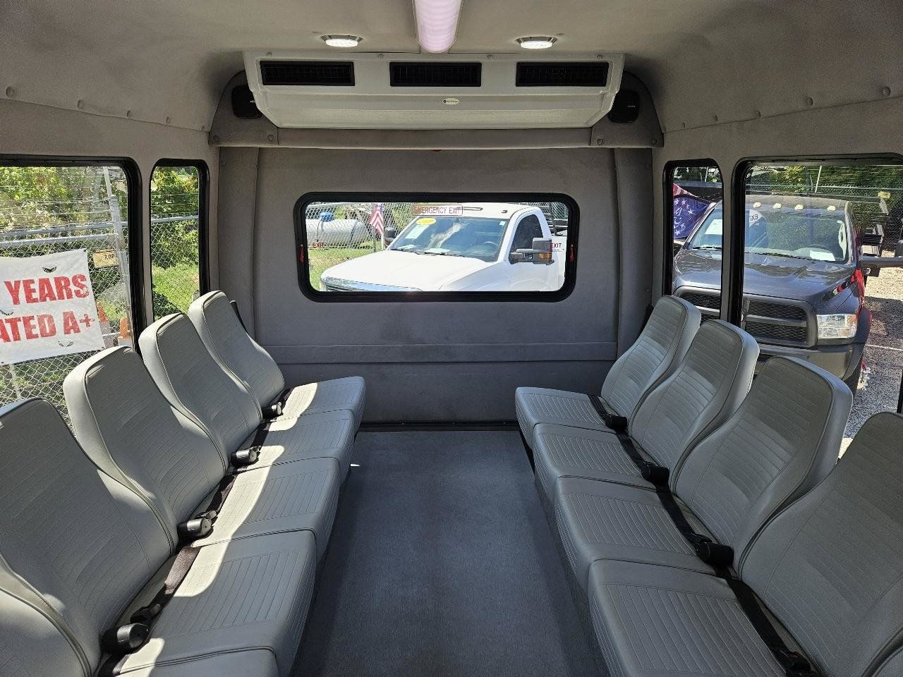 Used 2012 Ford F450 XL w/ PWR Equipment Group RWD image 26