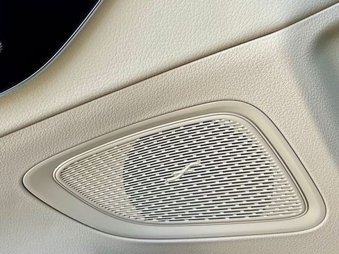 Certified 2023 Mercedes-Benz C 300 4MATIC Sedan image 27