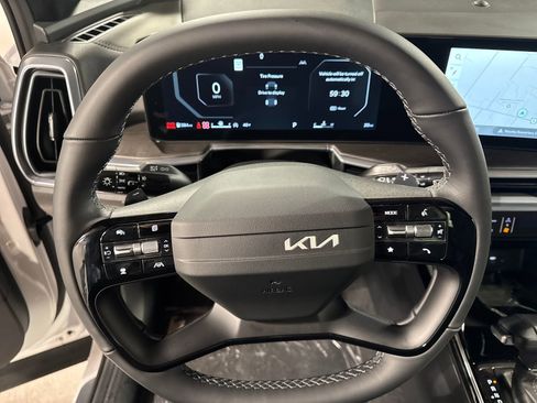 New 2026 Kia Sorento SX Prestige image 23
