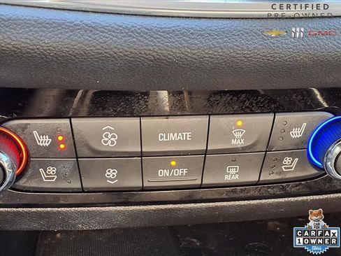 Certified 2021 Buick Enclave Avenir w/ Avenir Technology Package image 6