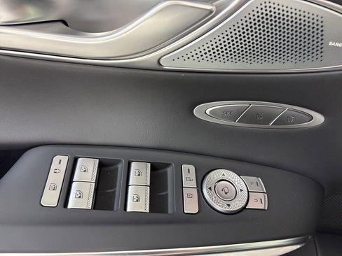 New 2026 Genesis GV70 2.5T Advanced AWD/4WD image 20