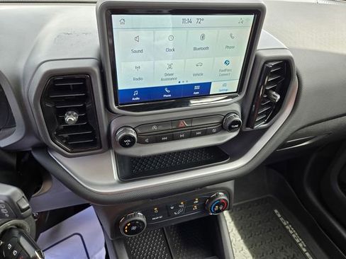 Used 2022 Ford Bronco Sport AWD/4WD image 14