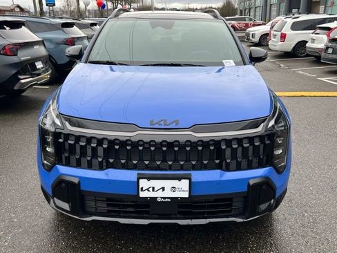 New 2026 Kia Sportage X-Line w/ X-Line Premium Package AWD/4WD image 5