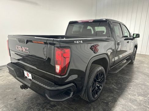 Used 2022 GMC Sierra 1500 Elevation AWD/4WD image 6