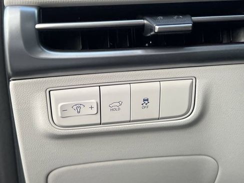 New 2026 Hyundai Tucson SEL FWD image 30