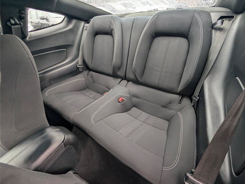 Used 2021 Ford Mustang GT w/ Equipment Group 301A RWD image 14