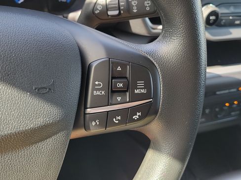 Used 2024 Ford Bronco Sport Big Bend AWD/4WD image 24