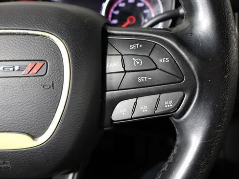 Used 2017 Dodge Charger Police w/ Fleet Park Assist Group AWD/4WD image 8