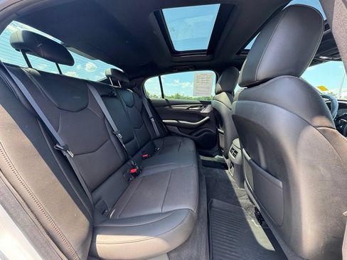 Certified 2024 Cadillac CT5 V w/ Super Cruise 2 Package AWD/4WD image 35