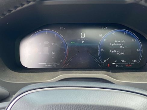 Used 2025 Toyota RAV4 Limited w/ Weather Package FWD image 37