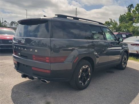 New 2025 Hyundai Santa Fe SEL w/ Tow & Go Package image 5
