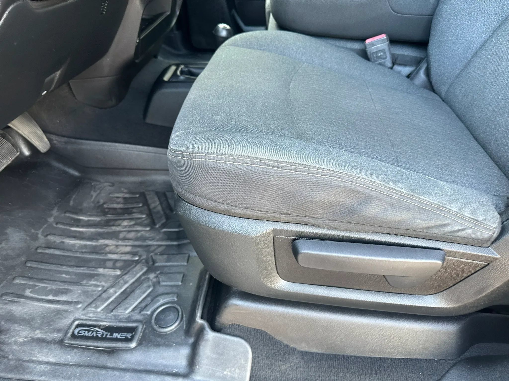 Used 2019 RAM 2500 Tradesman AWD/4WD image 33