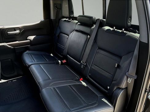Used 2020 GMC Sierra 1500 Denali AWD/4WD image 25